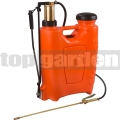 Mechanický postrekovač 16L STOCKER art 240