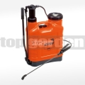 Mechanický postrekovač STOCKER art 258 16L