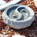 Napájačka pre vtáčiky Ying Yang 85850