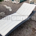 Poduška na lehátko Mona C02705BB