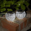 Solárna stolová lampa SLJAR1