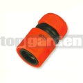 Stopspojka na hadicu 1/2" 25048