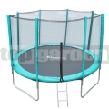Trampolínový set Monky 305 cm