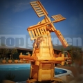 Veterný mlyn H1