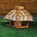 Vtáčia búdka K24a