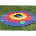 Záhradná frisbee hra GA039