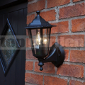 Záhradná nástenná lampa OUT5