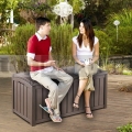 Glenwood 390L - záhradný úložný box